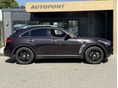 INFINITI FX 2010/11 - 4