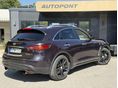 INFINITI FX 2010/11 - 5