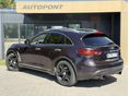 INFINITI FX 2010/11 - 7