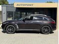 INFINITI FX 2010/11 - 8