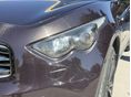 INFINITI FX 2010/11 - 11