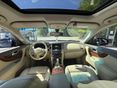 INFINITI FX 2010/11 - 13