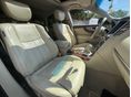 INFINITI FX 2010/11 - 18