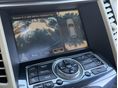 INFINITI FX 2010/11 - 22