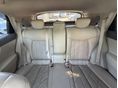INFINITI FX 2010/11 - 27