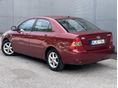 TOYOTA COROLLA 2006/8 - 2