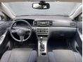 TOYOTA COROLLA 2006/8 - 9