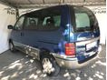 NISSAN SERENA 2000 - 4