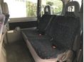 NISSAN SERENA 2000 - 8