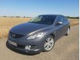 MAZDA 6 Sport 2.0 CD CE