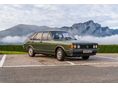 VOLKSWAGEN PASSAT I ritka 110 LE-s csúcsmodell az első generáció végéről