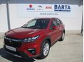 SUZUKI S-CROSS 2025/6 - 1