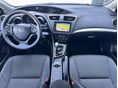 HONDA CIVIC 2016/6 - 6
