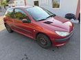 PEUGEOT 206 1.4 Presence