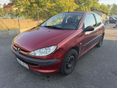 PEUGEOT 206 2004/6 - 2