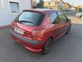 PEUGEOT 206 2004/6 - 3