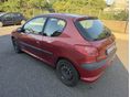 PEUGEOT 206 2004/6 - 4
