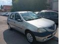 DACIA LOGAN 2005/7 - 3