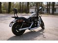 HARLEY-DAVIDSON SPORTSTER 883 IRON 2011/6 - 4