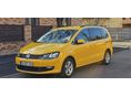 VOLKSWAGEN SHARAN 2.0 TDI BMT SCR Comfortline MAGÁNSZEMÉLY! /EL. CSOMAGTÉR AJTÓ! /TÁVOLSÁGTARTÓ TEMPOMAT! /KIVÁLLÓ ÁLLAPOT!