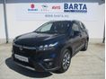 SUZUKI S-CROSS 2025/7 - 1