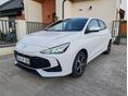MG MG3 3 1.5 GDI Hybrid+ Luxury DCT 197LE NAVI. 360 TOLATÓKAMERA. ÜLÉSFŰTÉS. KORMÁNYFŰTÉS. . KEYLESSGO. ADAPT.TEMPOM