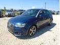 AUDI A1 2011/5 - 2