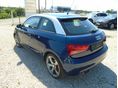 AUDI A1 2011/5 - 6