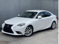 LEXUS IS 2014/6 - 1