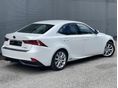 LEXUS IS 2014/6 - 4