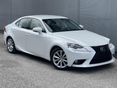 LEXUS IS 2014/6 - 5