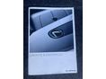 LEXUS IS 2014/6 - 10