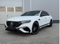 MERCEDES-AMG E 53 4MATIC+ 9G-TRONIC Plug-in hybrid drive AMG Edition 1 kivitel