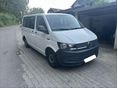 VOLKSWAGEN TRANSPORTER T6 2017/11 - 2