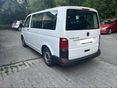VOLKSWAGEN TRANSPORTER T6 2017/11 - 4