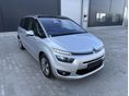 CITROEN GRAND C4 PICASSO C4Picasso 1.6 e-HDi Exclusive (7 személyes ) VIRTUÁL ÓRA MASSZÁZS HOLTTÉRFIGYELŐ BEPARKOL KAMERA KULCSNÉLKÜLI MOTOROS CSOMAG