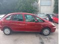 CITROEN XSARA PICASSO 2007/10 - 7