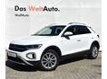 VOLKSWAGEN T-ROC 1.5 TSI ACT Style DSG MO-I!ÁFA-S!FACELIFT!TEMPOMAT!KAMERA!RADAR ELŐL-HÁTUL!CARPLAY!GARANCIA!20%-TÓL!
