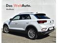 VOLKSWAGEN T-ROC 2022/6 - 2