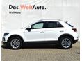 VOLKSWAGEN T-ROC 2022/6 - 5