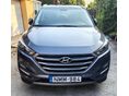 HYUNDAI TUCSON 1.6 GDi Comfort