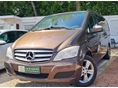 MERCEDES-BENZ VIANO 3.0 CDI V6 Trend L (Automata) 6 SZEMÉLYES/ TÉLI-NYÁRI KERÉK/ 2 TONNÁS HOROG