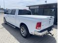 DODGE RAM 2015/8 - 2
