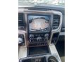 DODGE RAM 2015/8 - 8