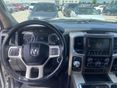 DODGE RAM 2015/8 - 9