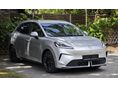 MG MG4 2026 - 1