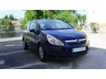 OPEL CORSA D 2010/10 - 2