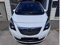 OPEL MERIVA B 1.4 T Cosmo FRISS MŰSZAKI VIZSGA!