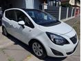 OPEL MERIVA B 2012/10 - 3