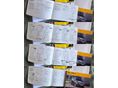 OPEL MERIVA B 2012/10 - 11